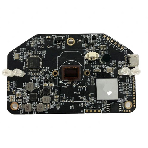 2OZ Multilayer PCB contio