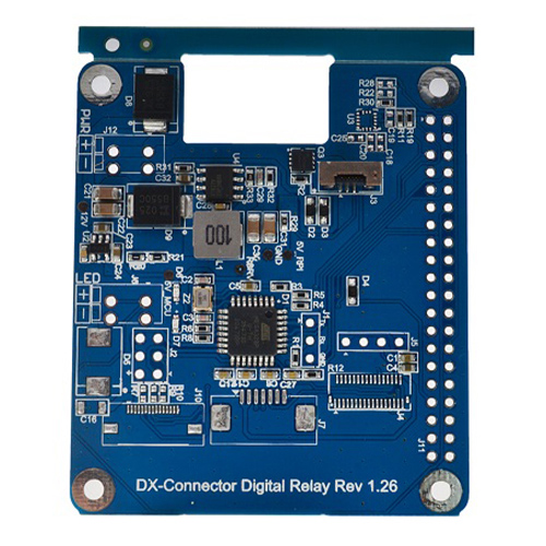 Consumer Electronics PCB Conventus