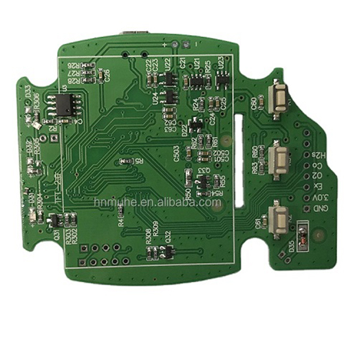 Summus Volo SMD PCB Conventus