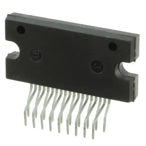 IC ad DE PWR AGITATOR