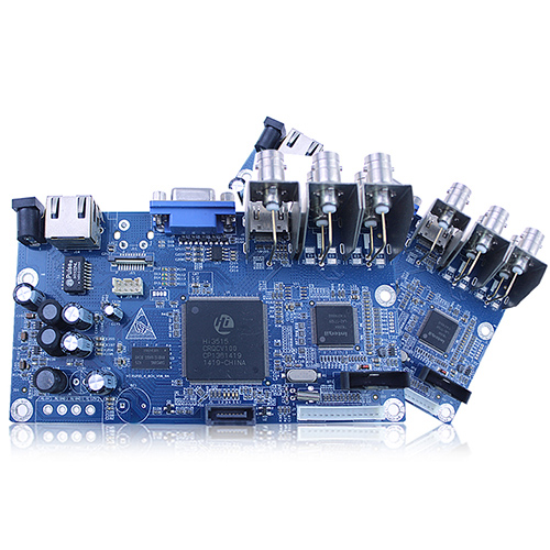 Unus Subsisto PCB Conventus