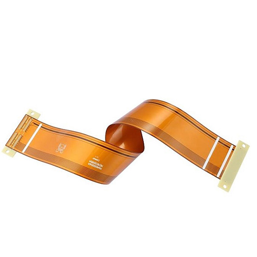 Rigidum-flex PCB